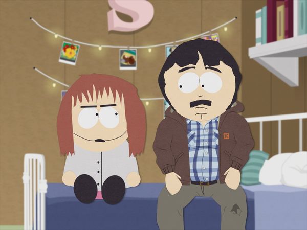South Park - Tegridy Farms Halloween Special