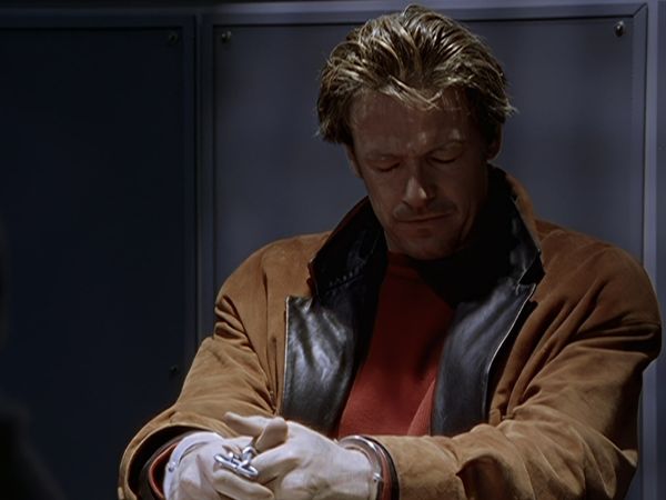 Viper - WER IST JOE ASTOR? - TEIL 2
