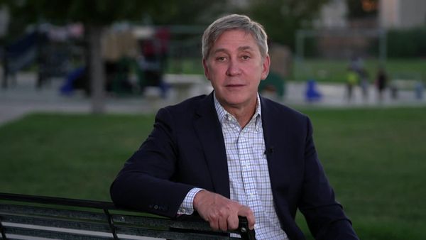 On the Road with Steve Hartman - Back to School
