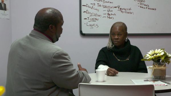 On the Road with Steve Hartman - The Power of Forgiveness