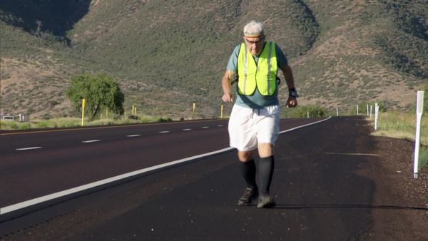 On the Road with Steve Hartman - Veterans Day