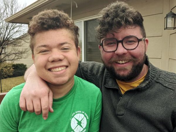 On the Road with Steve Hartman - Dear Dad