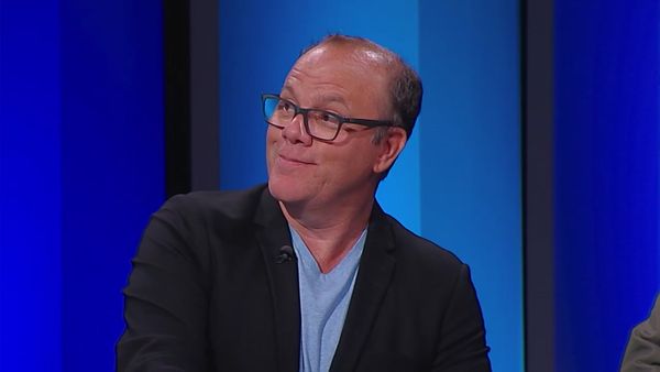 Punchline - Tom Papa & Dwayne Perkins