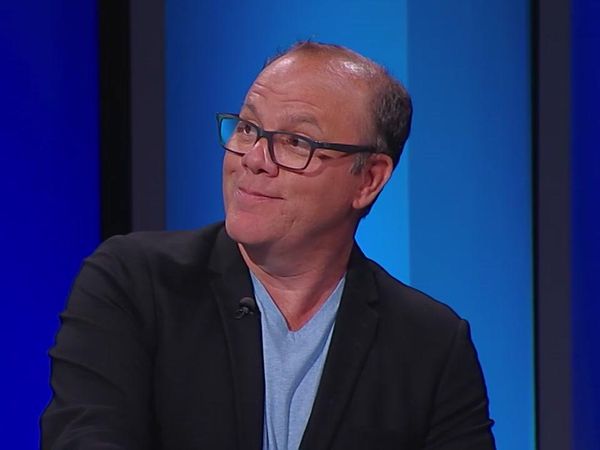 Punchline - Tom Papa & Dwayne Perkins