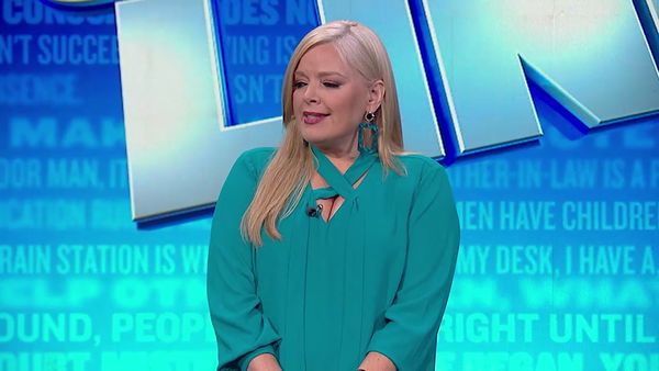 Punchline - Nicole Sullivan & Hal Sparks