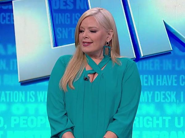 Punchline - Nicole Sullivan & Hal Sparks