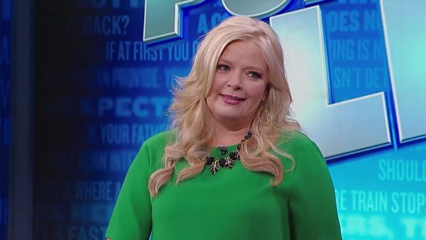 Punchline - Loni Love & Matt Iseman