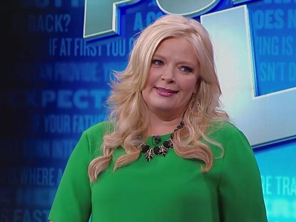 Punchline - Loni Love & Matt Iseman