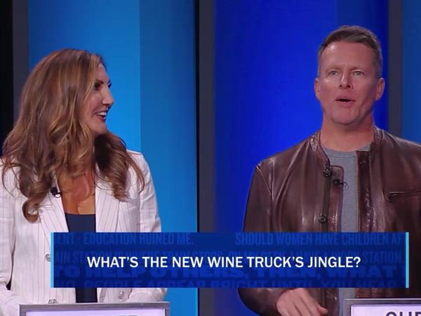 Punchline - Chris Kattan & Heather McDonald