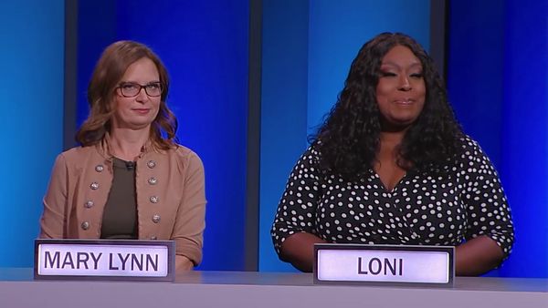Punchline - Melissa Peterman & Loni Love