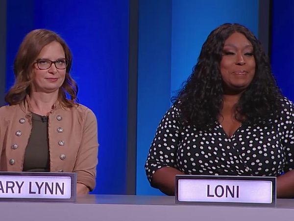 Punchline - Melissa Peterman & Loni Love