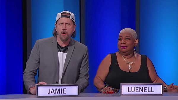 Punchline - Luenell & Heather McDonald