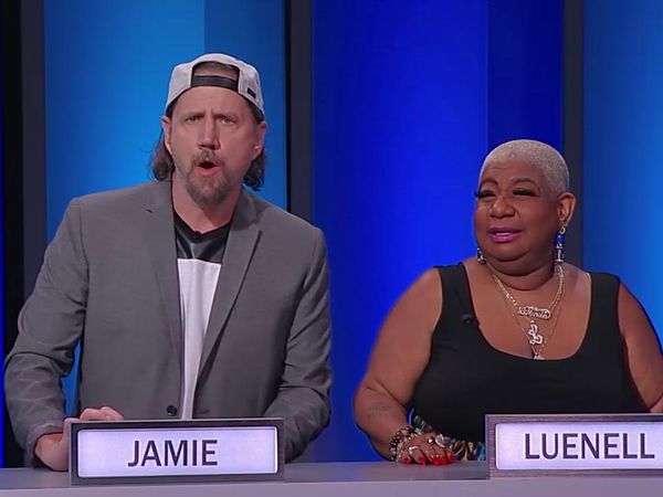 Punchline - Luenell & Heather McDonald