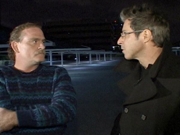 Cheaters (30') - Episode 27