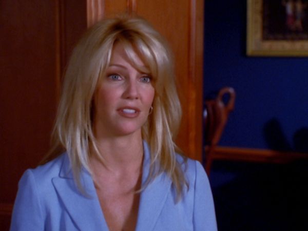 Melrose Place - En helt ny dag
