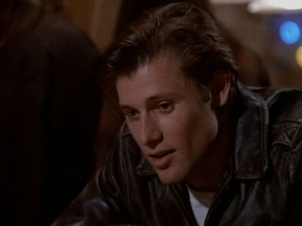 Melrose Place - Freunde und Liebschaften