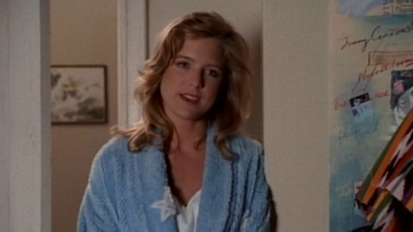 Melrose Place - Unruhige Zeiten