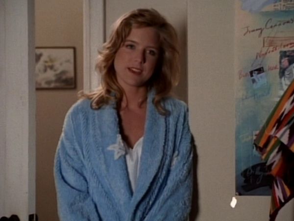 Melrose Place - Unruhige Zeiten