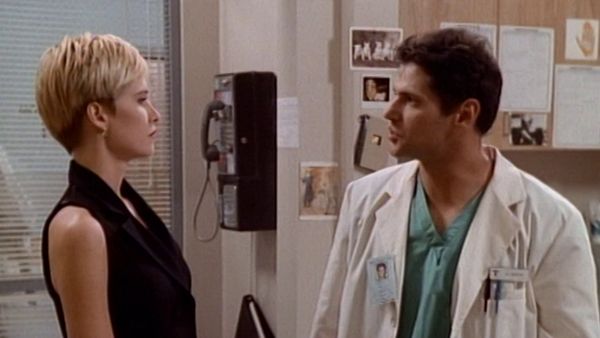 Melrose Place - Eine Menge Probleme