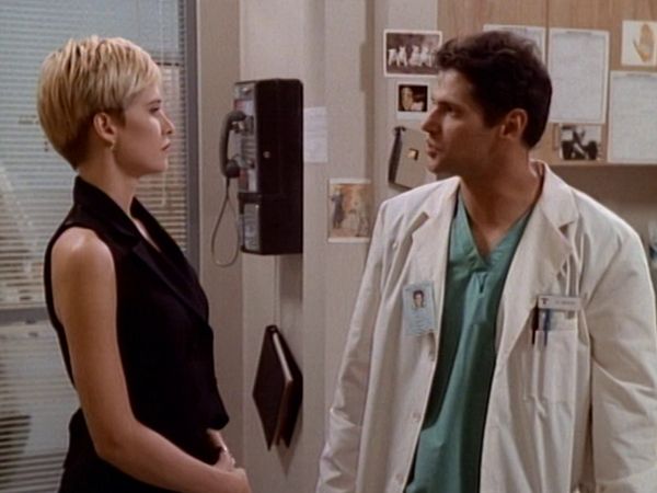 Melrose Place - Eine Menge Probleme