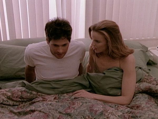 Melrose Place - Das verlorene Gedächtnis