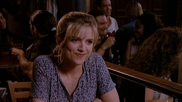 Melrose Place - Existenzkämpfe