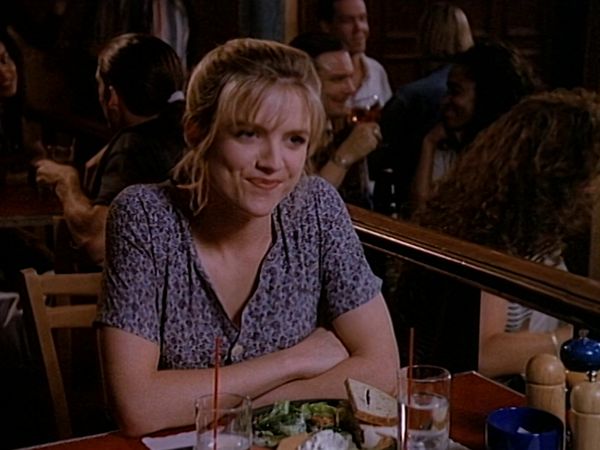 Melrose Place - Existenzkämpfe