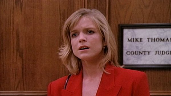 Melrose Place - Die Welt ist ein Sumpf
