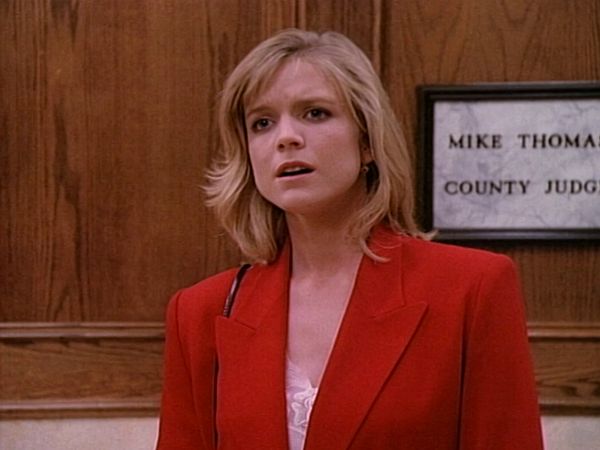 Melrose Place - Die Welt ist ein Sumpf