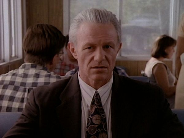 Melrose Place - Familienbande