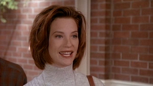 Melrose Place - Alte Freunde, neue Freunde