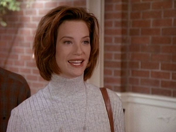 Melrose Place - Alte Freunde, neue Freunde