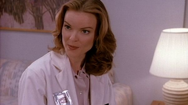 Melrose Place - Machtkämpfe