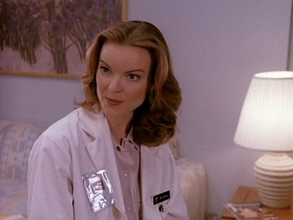 Melrose Place - Machtkämpfe