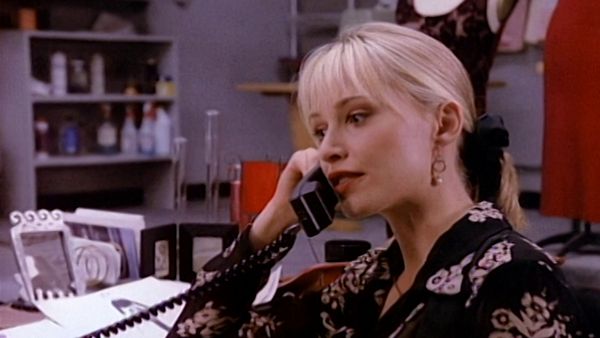 Melrose Place - Jos Baby