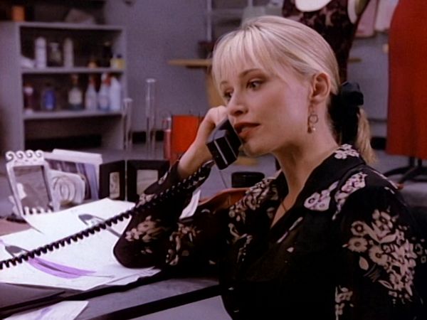 Melrose Place - Jos Baby