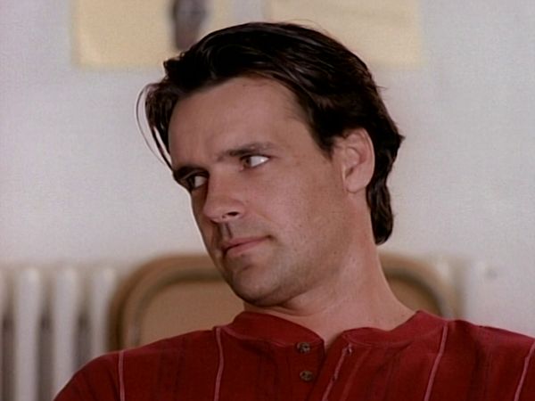 Melrose Place - Schwache und starke Frauen