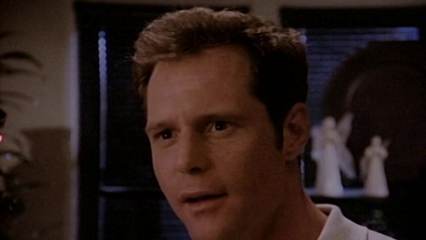 Melrose Place - Feiertage mit Hindernissen