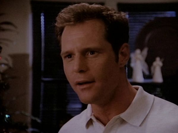 Melrose Place - Feiertage mit Hindernissen