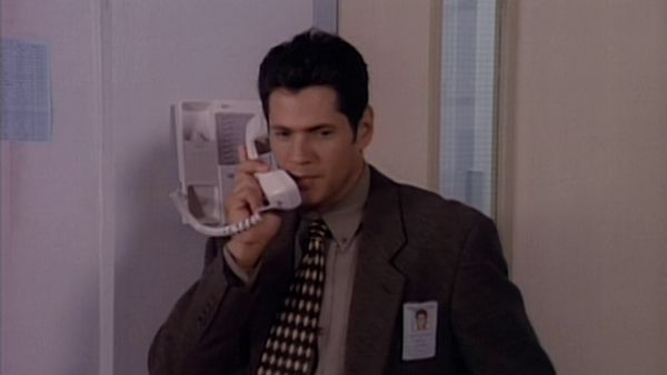 Melrose Place - Das Böse siegt