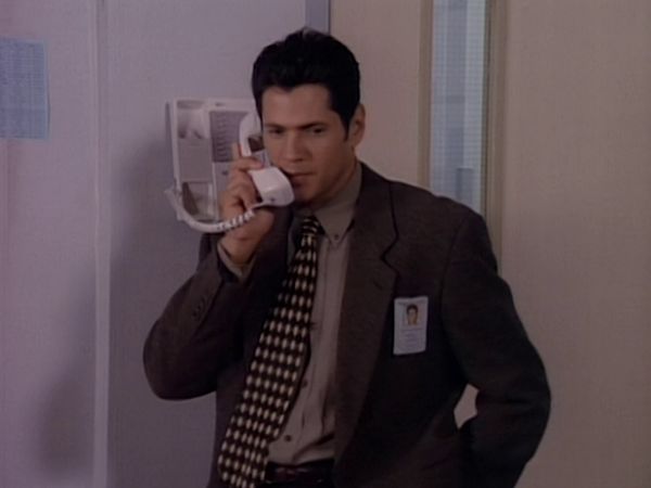 Melrose Place - Das Böse siegt