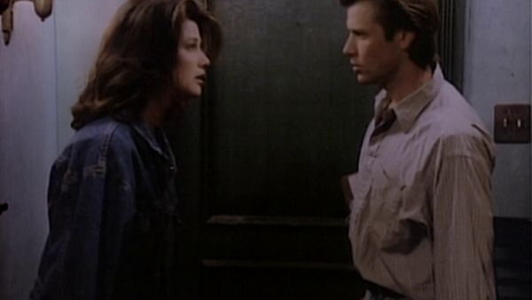 Melrose Place - Der Drogentest