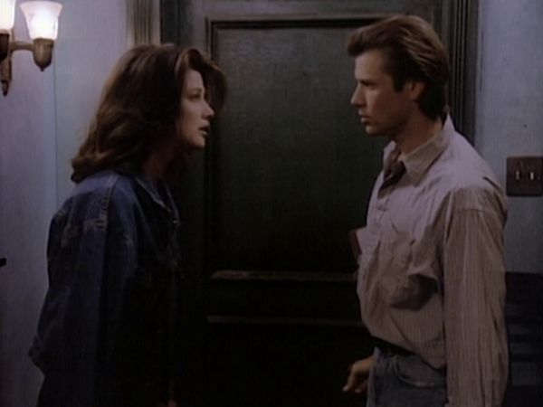 Melrose Place - Der Drogentest