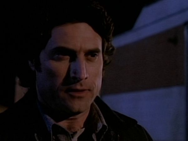 Melrose Place - Gefährliche Neugier