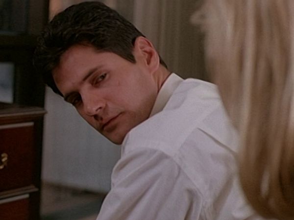 Melrose Place - Überlebenskämpfe