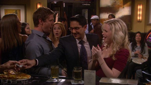 Rules of Engagement - Die Hand am Bajonett