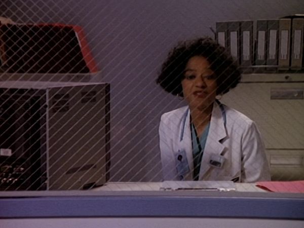 Melrose Place - Die Erleuchtung