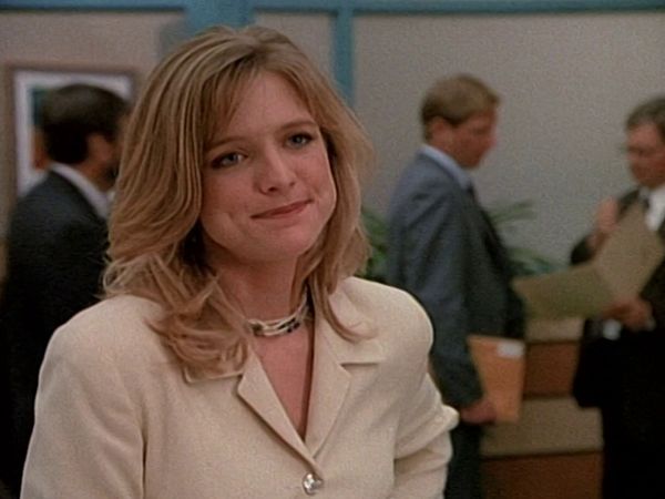 Melrose Place - Liebe und Tod