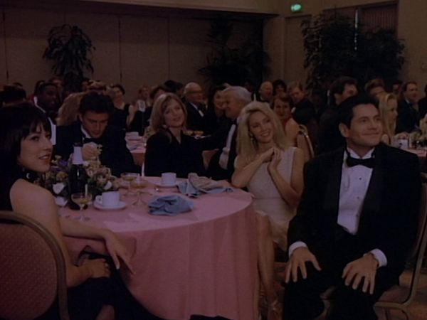 Melrose Place - Gewinner und Verlierer
