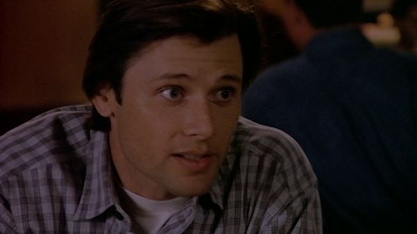 Melrose Place - Ende einer Ehe
